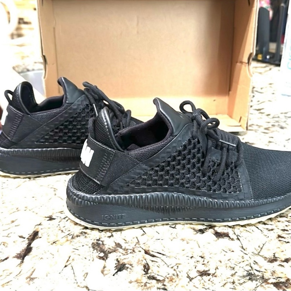 PUMA Shoe Palace x DC Comics x Tsugi Netfit Justice League Batman